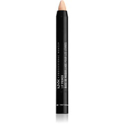 NYX Professional Makeup Lip Primer teinte 01 Nude 3 g