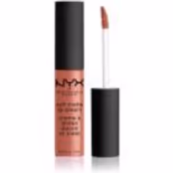 Tombez sous le charme de teintes exceptionnelles inspirées des grandes villes mondiales. Le rouge à lèvres mat liquide NYX Pr ...