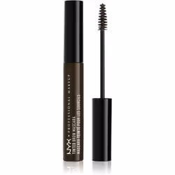 Avoir de beaux sourcils épais ne sera plus un simple rêve grâce au mascara sourcils NYX Professional Makeup Tinted Brow Masca ...