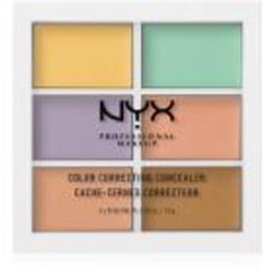 NYX Professional Makeup Color Correcting teinte 04 6 x 1.5 g