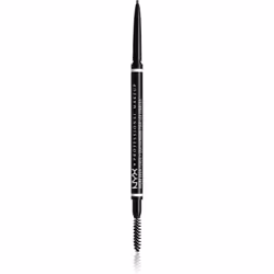 Des sourcils parfaitement dessinés sont un élément intemporel de la mode