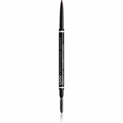 Des sourcils parfaitement dessinés sont un élément intemporel de la mode
