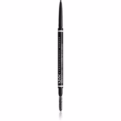 Des sourcils parfaitement dessinés sont un élément intemporel de la mode