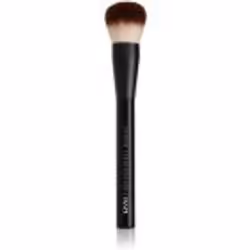 Le pinceau NYX Professional Makeup Pro Brush assure un maquillage parfait des joues.