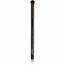 Le fard à paupières NYX Professional Makeup Pro Brush vous permet de donner à vos paupières la teinte que vous souhaitez et d ...