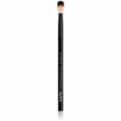 Le pinceau pour les yeux NYX Professional Makeup Pro Brush est un allié indispensable de tous les maquillages des yeux réussi ...