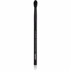 Le pinceau pour les yeux NYX Professional Makeup Pro Brush est un allié indispensable de tous les maquillages des yeux réussi ...