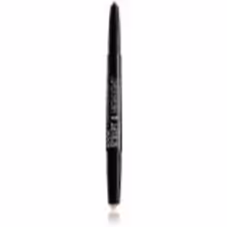 L’eyeliner NYX Professional Makeup Sculpt &amp; Highlight vous aide à créer de beaux sourcils parfaitement dessinés.