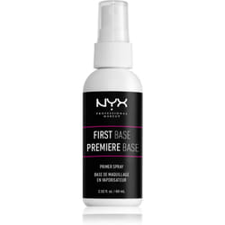 NYX Professional Makeup First Base Primer Spray 60 ml