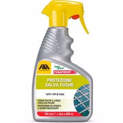 Protecteur anti-taches Rangée anti-évasion Protecteur anti-fuite de 750 ml. Protecteur antitaches Fila Fuga Proof 750 ml : pr ...