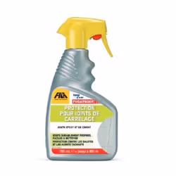 Flacon de 750 ml avec pulvérisateur - Fournisseur: FILA - Reference: 47097506 - - Fila Fugaproof - Protecteur anti-tâche pour ...
