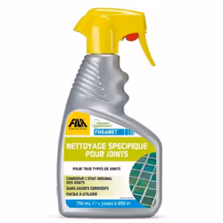 Flacon de 750 ml - Détergent pour joints - Fournisseur: FILA - Reference: 47107506 - - Fuganet - Détergent joints - Nettoyant ...