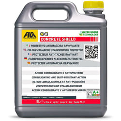 Concrete shield Antitache - Fila