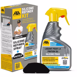 vaporisateur 750ml - Fournisseur: FILA - Reference: 56750312 - - Silicone Refiner - Le Silicone Refiner est un produit de lis ...