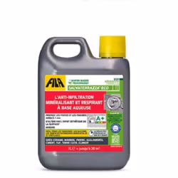 Bidon de 1 litre - Fournisseur: FILA - Reference: 64000012 - - Produit protecteur pour surfaces extérieures - Protecteur anti ...