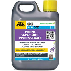 Détergent dégraissant Fila PS87 Pro