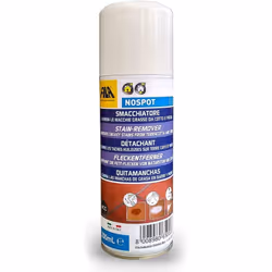 Le Spray détachant Fila Nospot il est idéal pour éliminer les taches grasses et huileuses de terre cuite, clinker, pierre nat ...