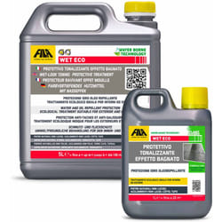 Protecteur Tonalisateur Fila wet eco