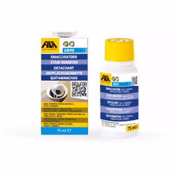 Détachant pour taches organiques Fila SR95 - Le flacon de 75 ml