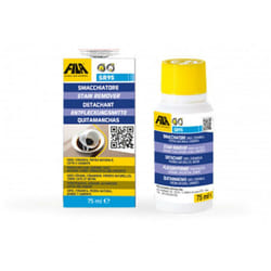 Détachant pour taches organiques Fila SR95 - Le flacon de 75 ml