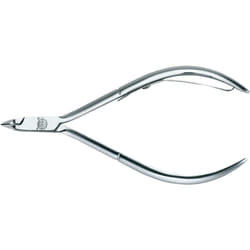 KIEPE Professional 0684.10 Coupe-ongles manucure Acier au carbone