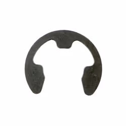 CLIPS DE ROUE AVANT pour Tondeuse Autoportée CASTELGARDEN/GGP Ancienne référence 12000970/0 PIECE D ORIGINE Pour modèle : Cas ...