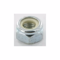 ECROU NILSTOP M10 pour Tondeuse Autoportée CASTELGARDEN/GGP Ancienne référence 12156602/0 PIECE D ORIGINE