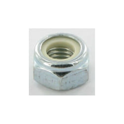 112156602/0 - Ecrou Nilstop M10 pour Tondeuse Autoportée castelgarden/ggp