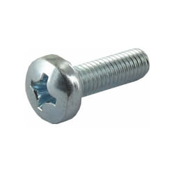 Vis tête cruxiforme ggp - castelgarden 112727791/0