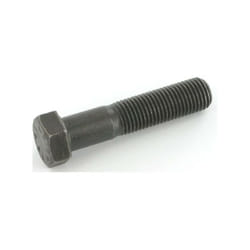 12737310/0 - Vis de poulie moteur pour tondeuse autoportée Castelgarden / ggp / Stiga