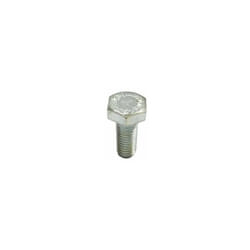 Vis hexagonale 8x20mm castelgarden 112793102/0 - 1127931020