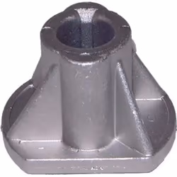 Porte-lame pour tondeuses à gazon Stiga 122463012/2