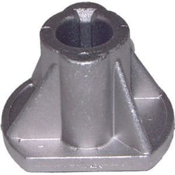 Porte-lame pour tondeuses à gazon Stiga 122463012/2