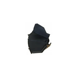 122060180/0 - Carter de Protection de Courroie pour Tondeuse castelgarden / ggp