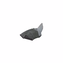 CARTER DE COURROIE CASTELGARDEN/GGP Pour les modèles : CASTORAMA : CAST TR485T (1996) CASTELGARDEN / GGP : * SPL484TR - SPL48 ...