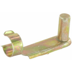 Clips de fixation ggp - castelgarden 118210200/0