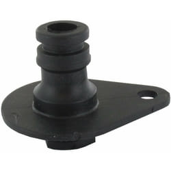 Raccord d'eau pour nettoyage carter de coupe ggp - castelgarden 125033060/0