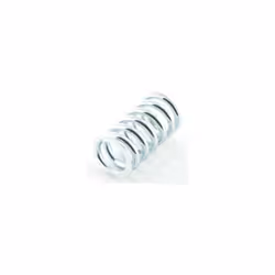 Ressort pour tige de tension de courroie pour tondeuse Castelgarden / GGP / Stiga Ancienne référence 1136-0668-01 - 113606680 ...