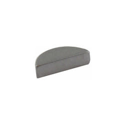 Clavette demi lune ggp - castelgarden 112139430/0