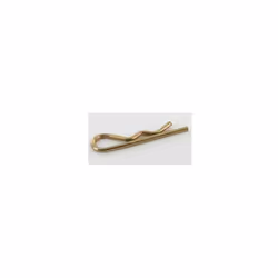 Epingle pour tondeuse autoportée GGP / CASTELGARDEN / STIGA Pour modèles : CASTELGARDEN / GGP : F72 - F72 Hydro STIGA : Tous  ...