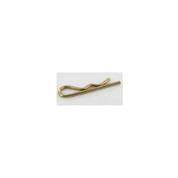 124487997/0 - Epingle pour Tondeuse Autoportée Castelgarden / ggp / Stiga