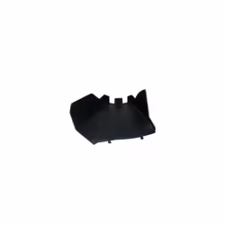 CARTER DE PROTECTION DE COURROIE pour tondeuse CASTELGARDEN / GGP Pour les modèles : BESTGREEN : BM4T51B (2000) - BG6053TREB/ ...