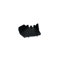 122060193/0 - Carter de protection de courroie pour tondeuse castelgarden / ggp