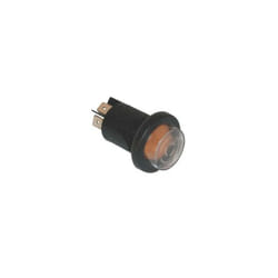 118450067/0 - Interrupteur Embrayage de lame pour tondeuse autoportée Castelgarden / ggp / Stiga