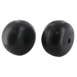 Roue de pont anti-scalp Stiga 182700001/0