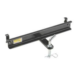 Attelage de remorque Stiga 299900395/0; 84-98 cm