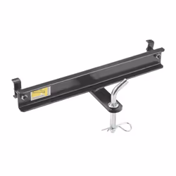 Attelage de remorque Stiga 299900395/0; 84-98 cm