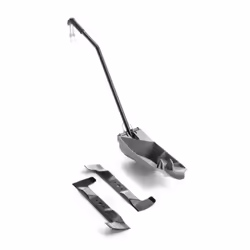 Kit de paillage Stiga; 92 cm