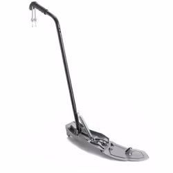 Buse de broyage Stiga 299900135/0; 66 cm Code EAN : 8008984618145 Marque : Stiga Poids du produit (kg) : 2
