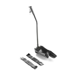 Kit de paillage Stiga 299900370/1; 84 cm